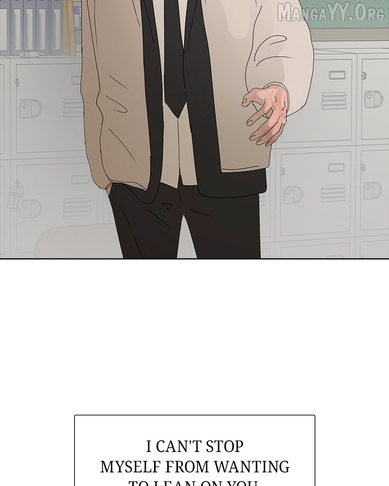 Between Two Floors Chapter 30 page 124 - 