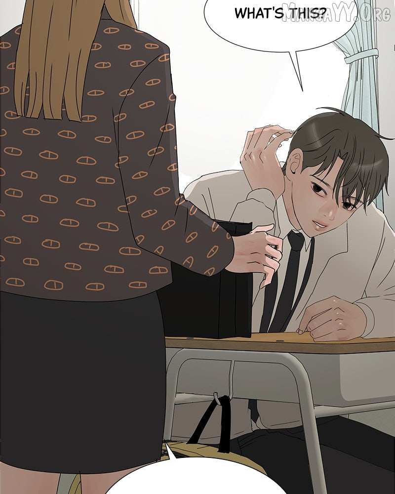 Between Two Floors Chapter 30 page 17 - 
