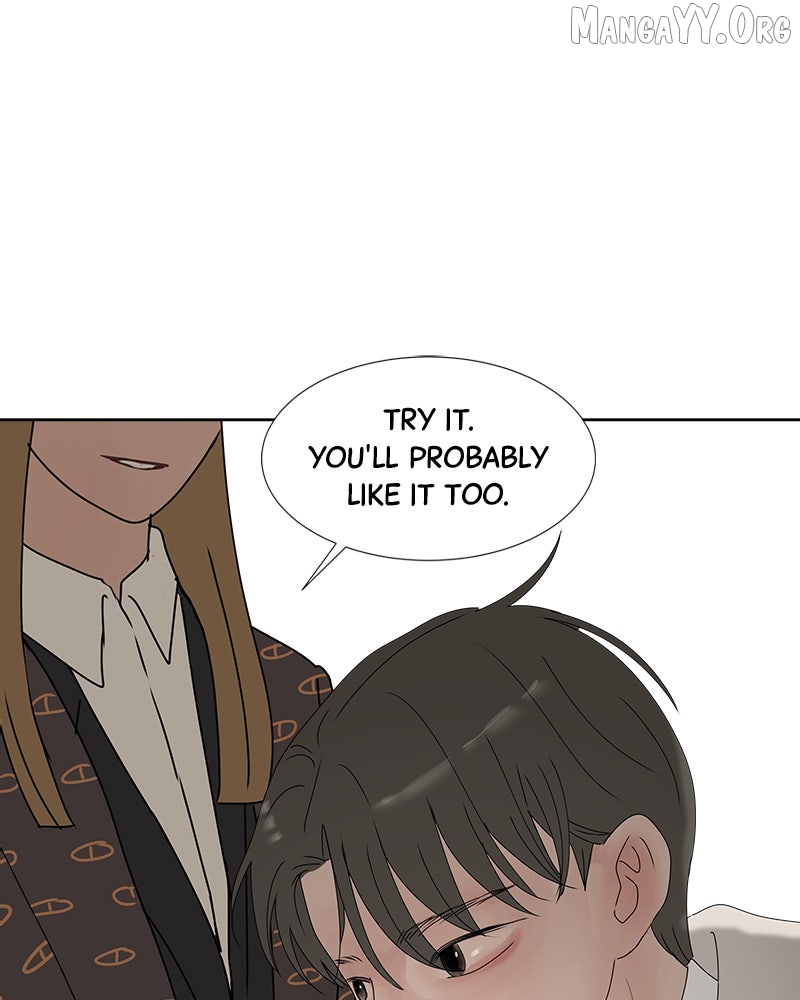Between Two Floors Chapter 30 page 20 - 