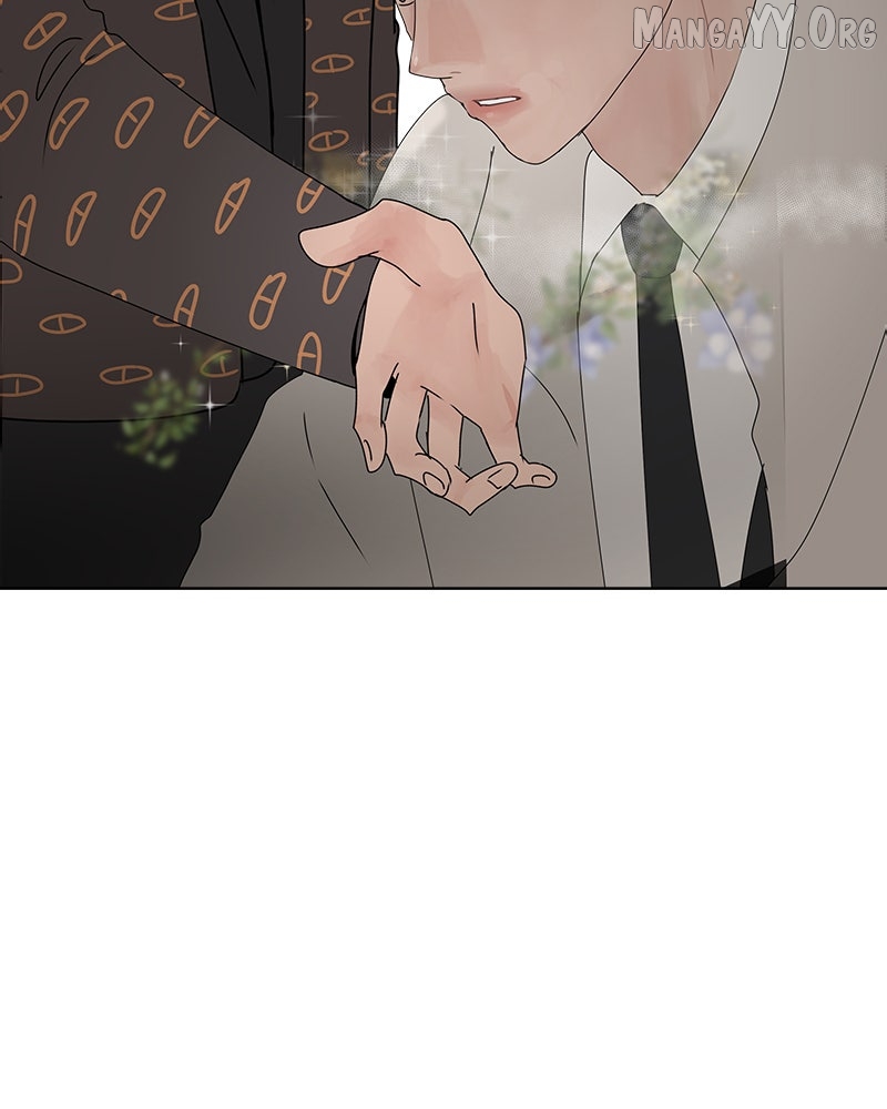Between Two Floors Chapter 30 page 21 - 
