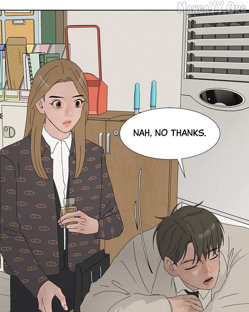 Between Two Floors Chapter 30 page 22 - 