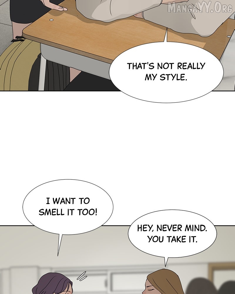 Between Two Floors Chapter 30 page 23 - 