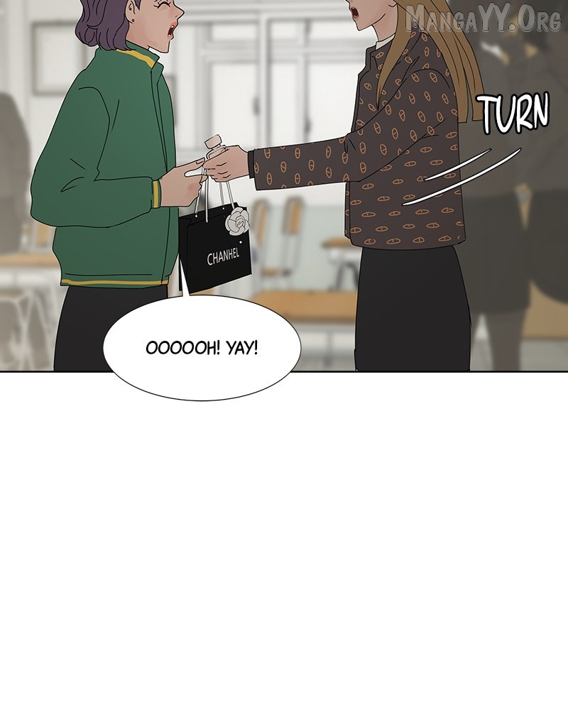Between Two Floors Chapter 30 page 24 - 