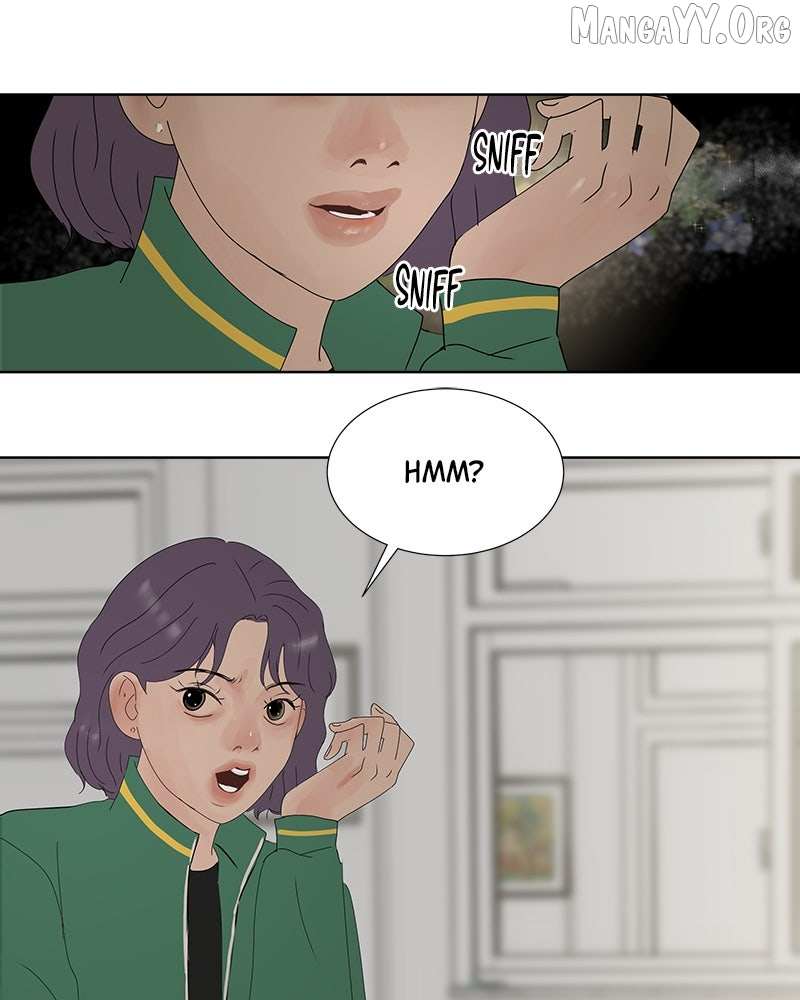 Between Two Floors Chapter 30 page 25 - 