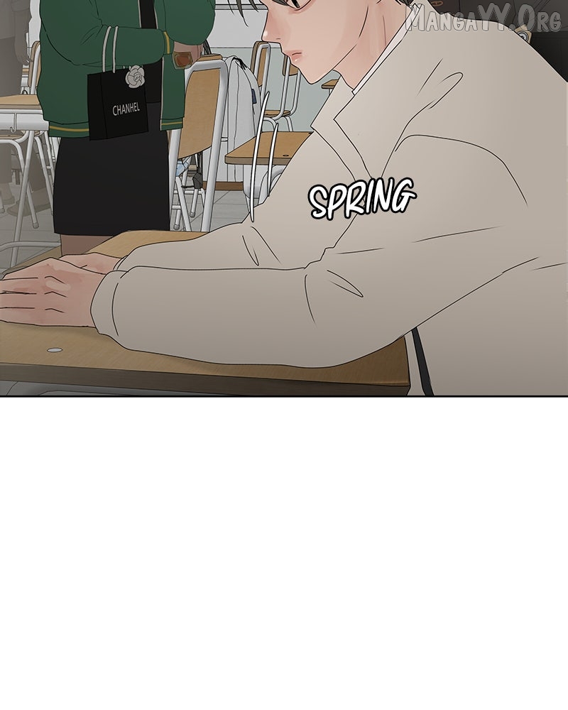 Between Two Floors Chapter 30 page 27 - 
