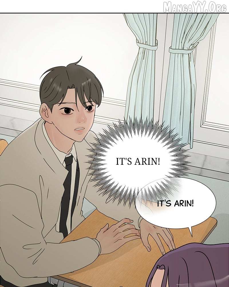 Between Two Floors Chapter 30 page 29 - 