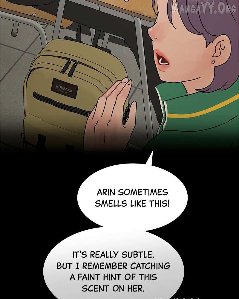 Between Two Floors Chapter 30 page 30 - 