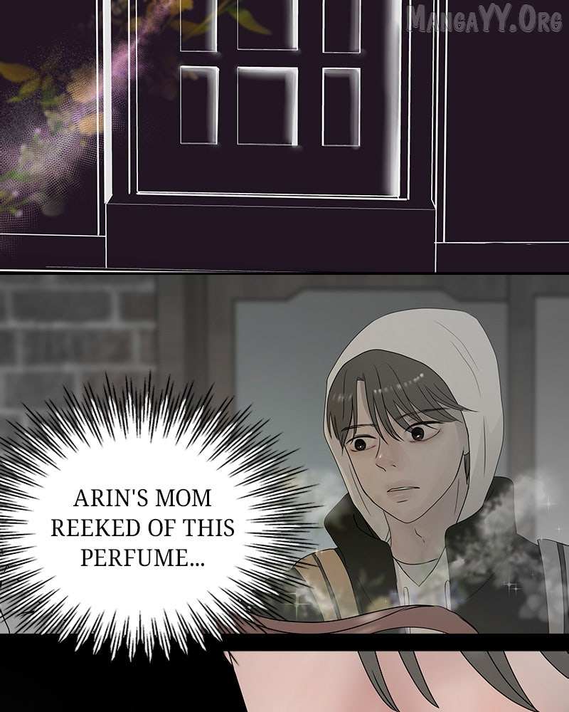 Between Two Floors Chapter 30 page 32 - 
