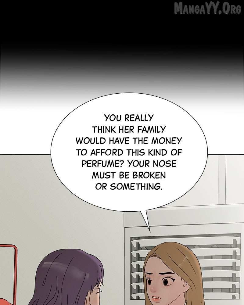 Between Two Floors Chapter 30 page 34 - 