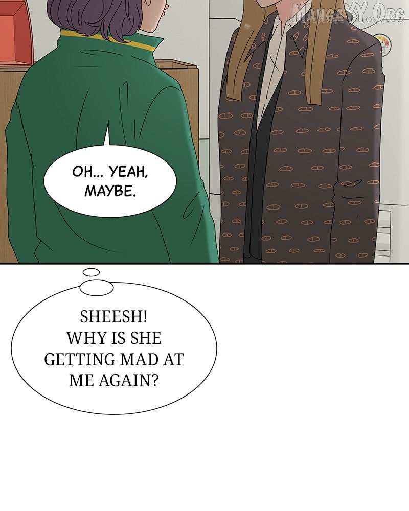 Between Two Floors Chapter 30 page 35 - 