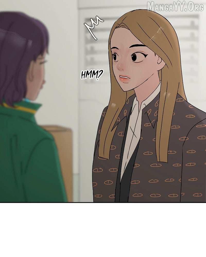 Between Two Floors Chapter 30 page 37 - 