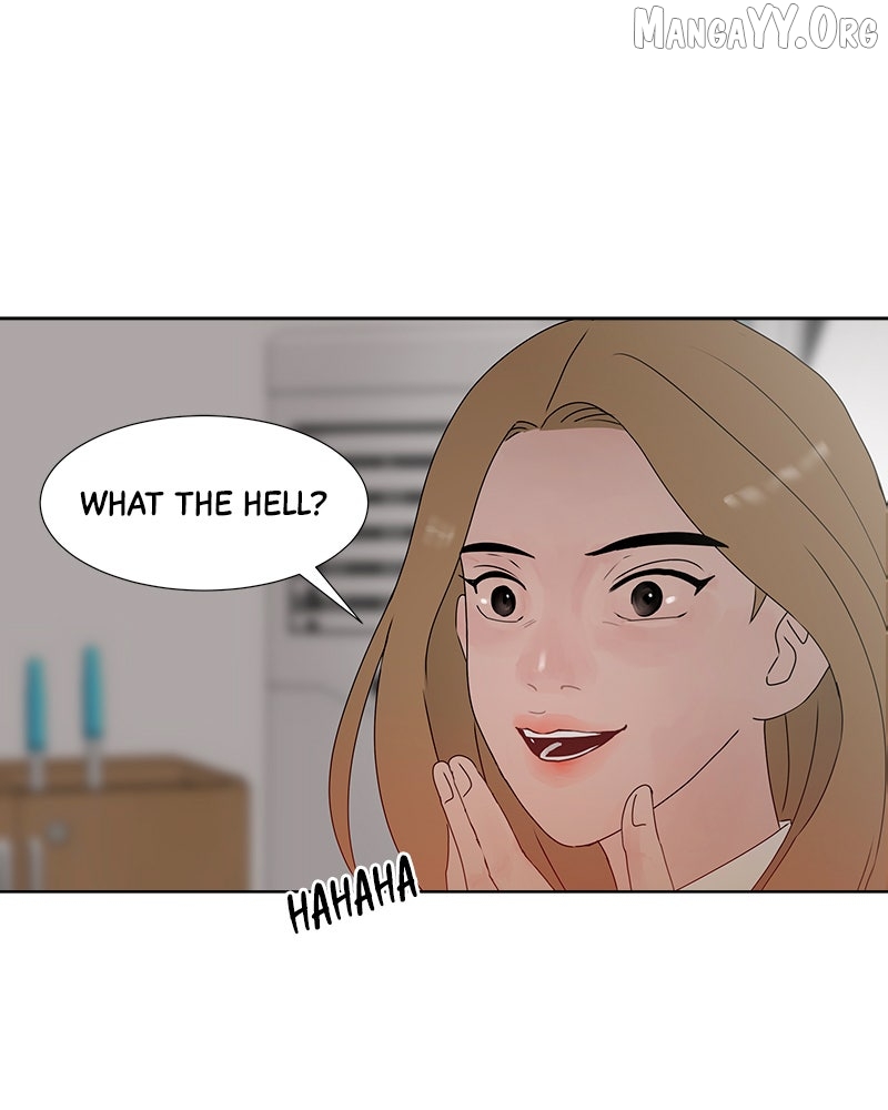 Between Two Floors Chapter 30 page 39 - 