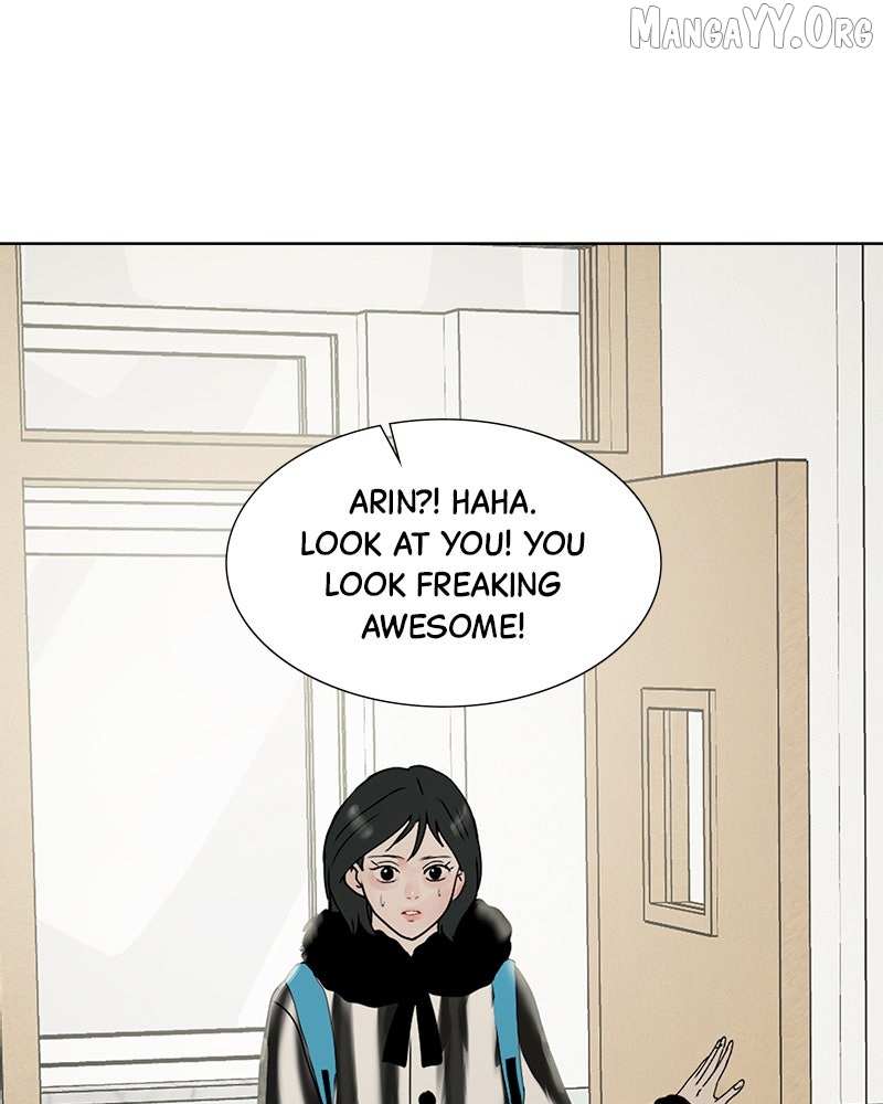 Between Two Floors Chapter 30 page 40 - 