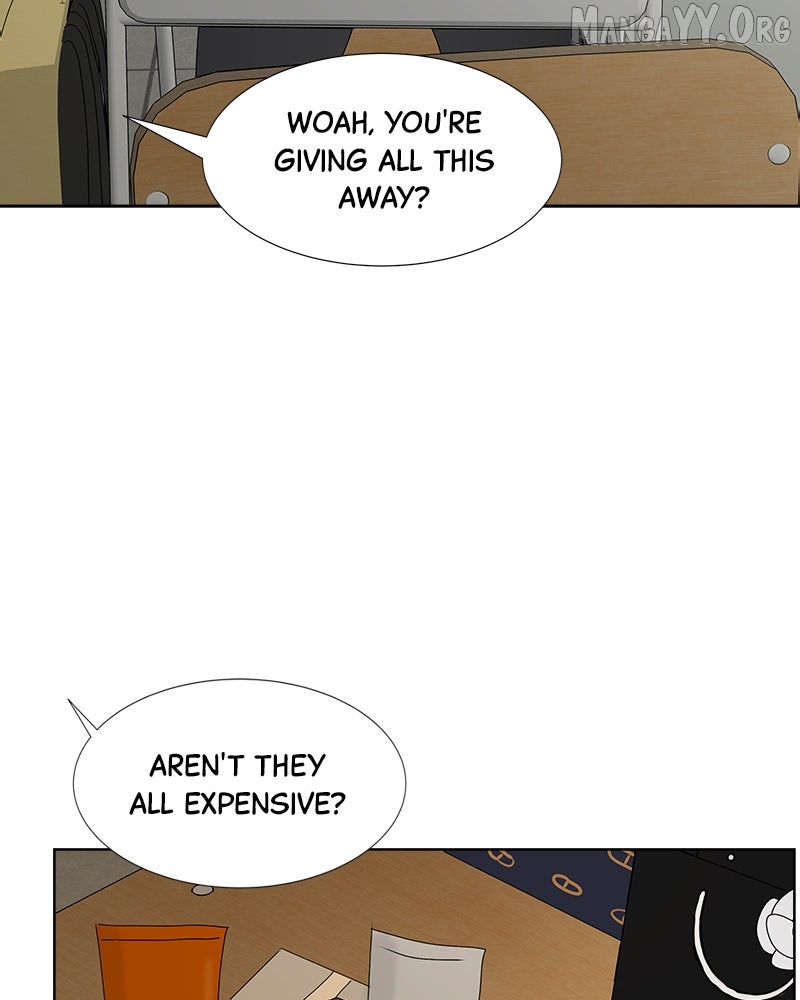 Between Two Floors Chapter 30 page 5 - 