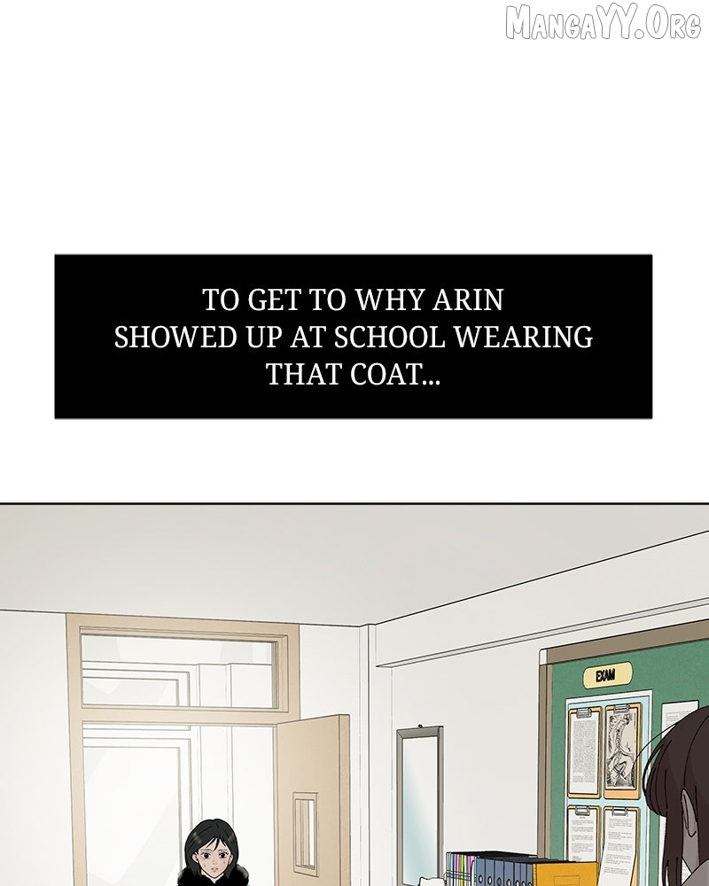 Between Two Floors Chapter 30 page 44 - 