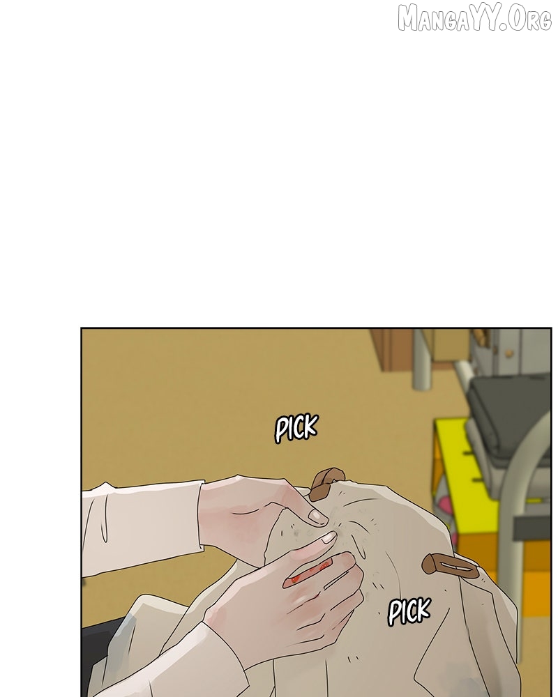 Between Two Floors Chapter 30 page 49 - 