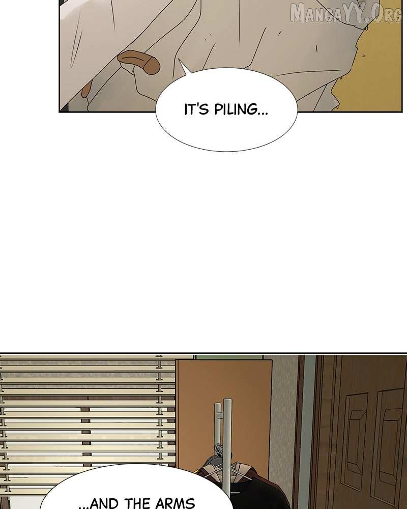 Between Two Floors Chapter 30 page 50 - 