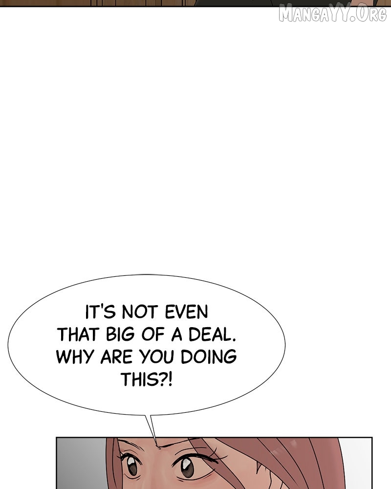 Between Two Floors Chapter 30 page 53 - 