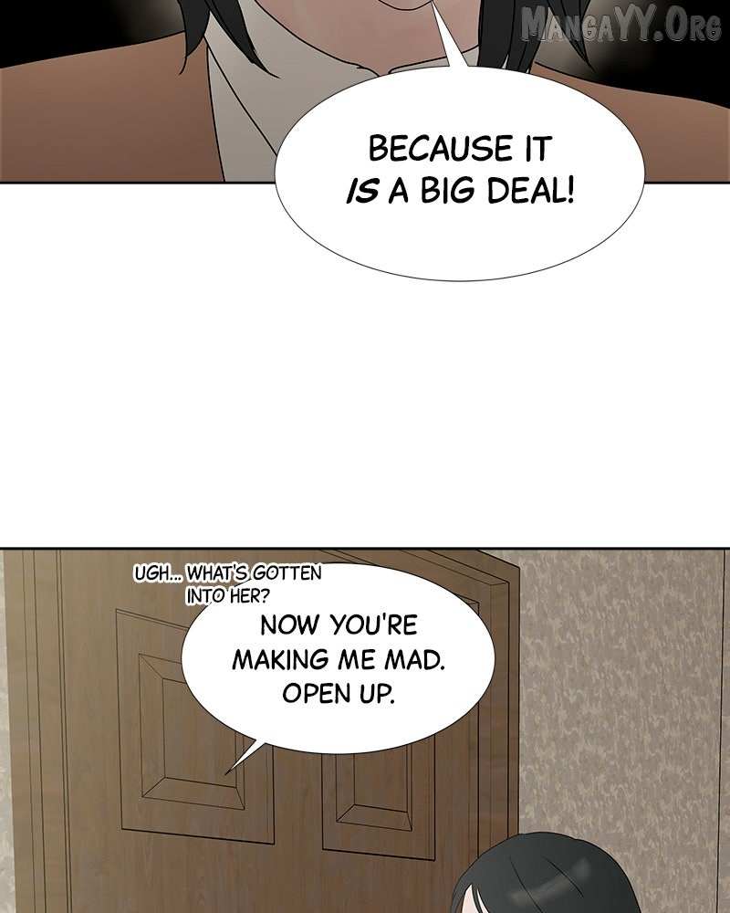 Between Two Floors Chapter 30 page 55 - 