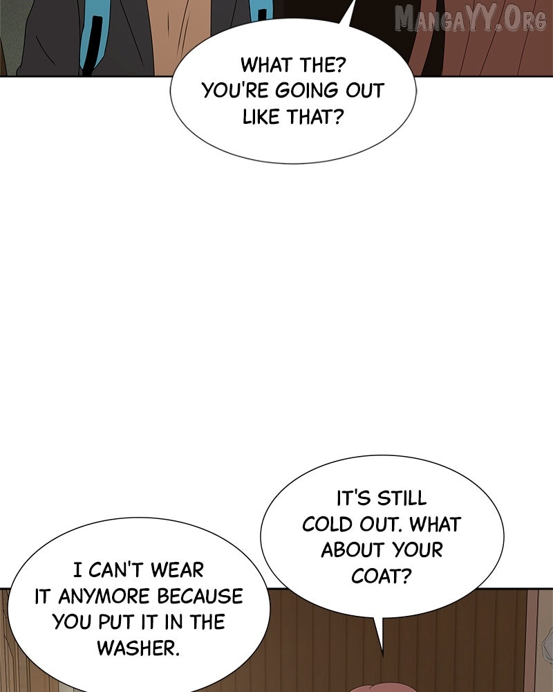 Between Two Floors Chapter 30 page 62 - 