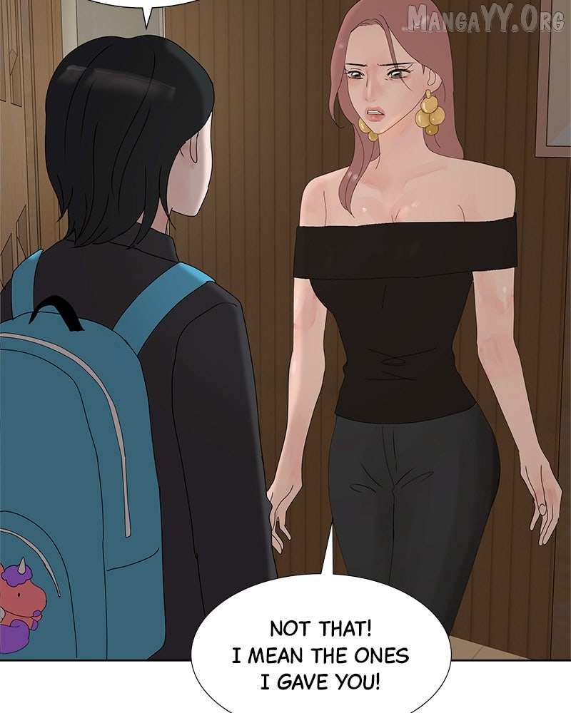 Between Two Floors Chapter 30 page 63 - 