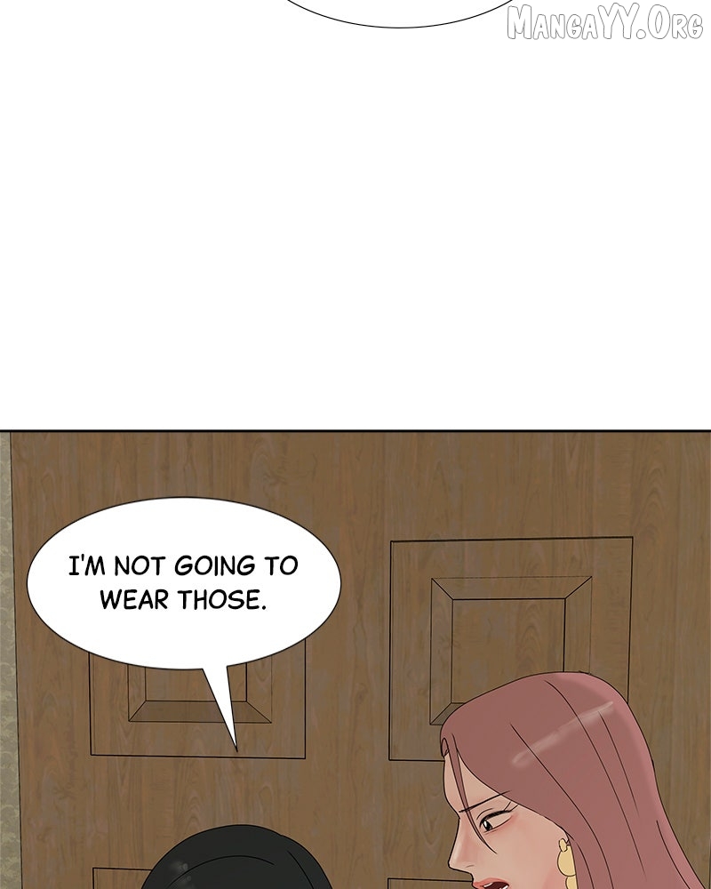 Between Two Floors Chapter 30 page 64 - 