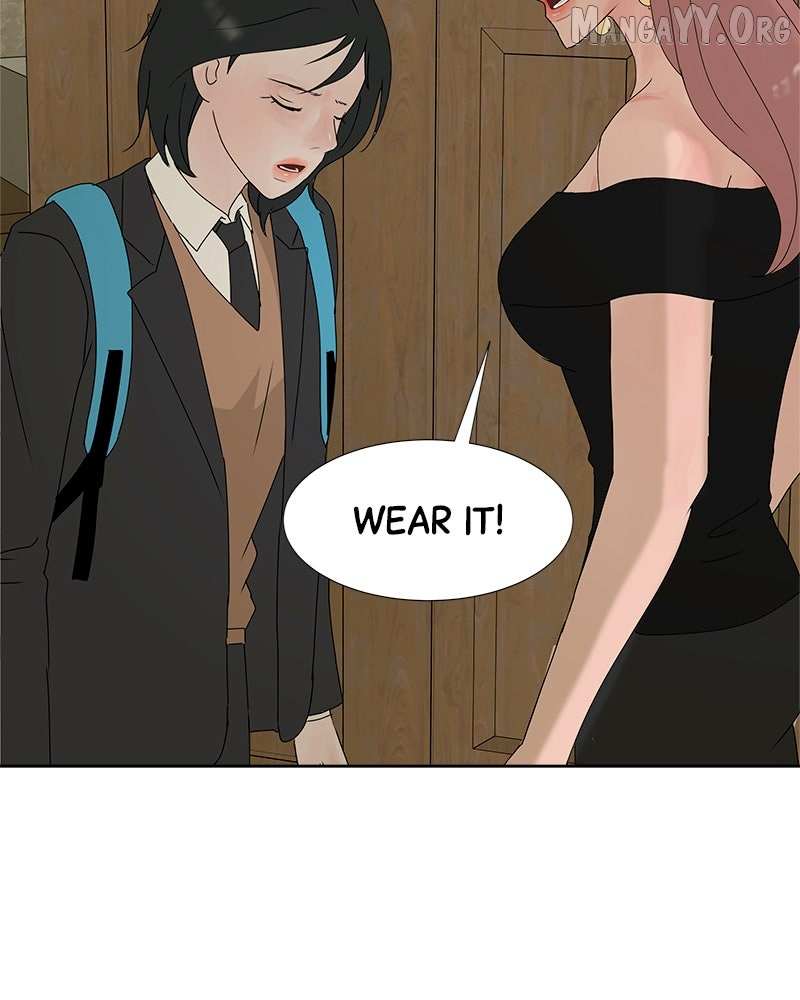 Between Two Floors Chapter 30 page 65 - 