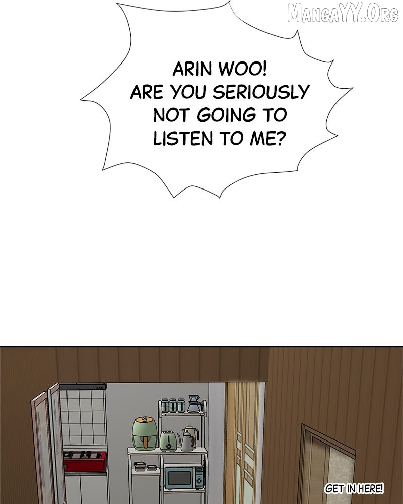 Between Two Floors Chapter 30 page 72 - 