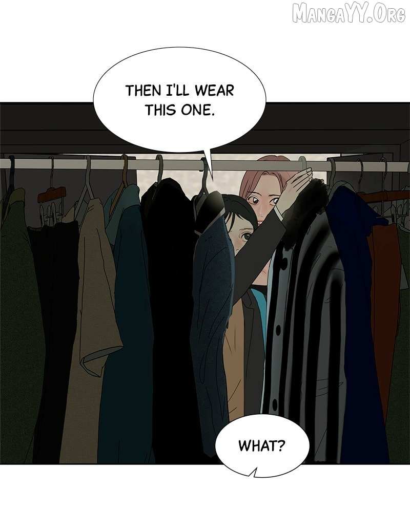 Between Two Floors Chapter 30 page 80 - 