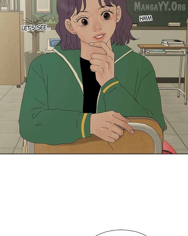 Between Two Floors Chapter 30 page 9 - 
