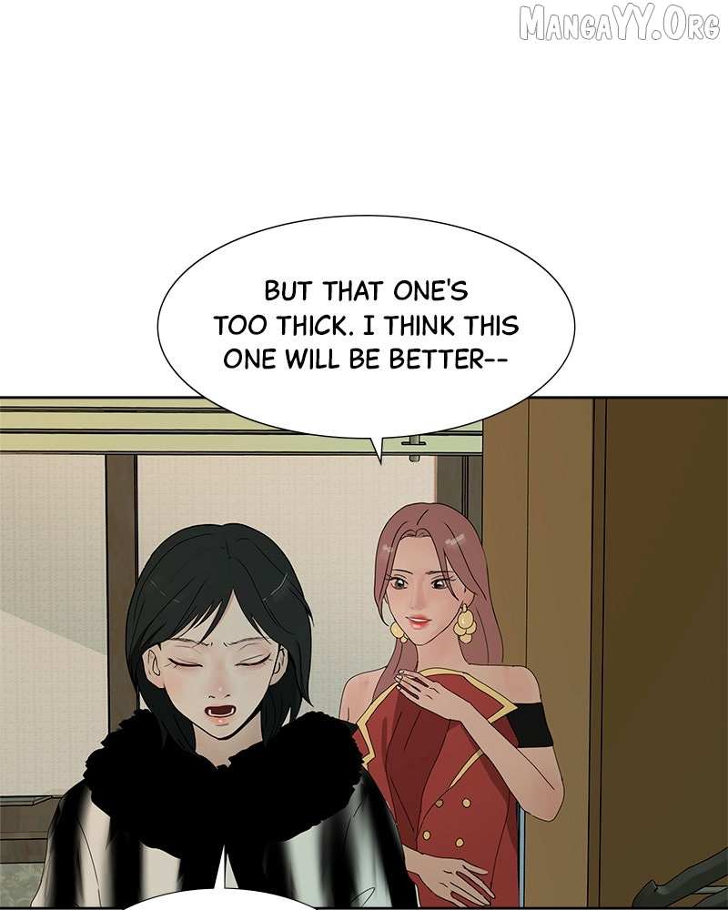 Between Two Floors Chapter 30 page 81 - 