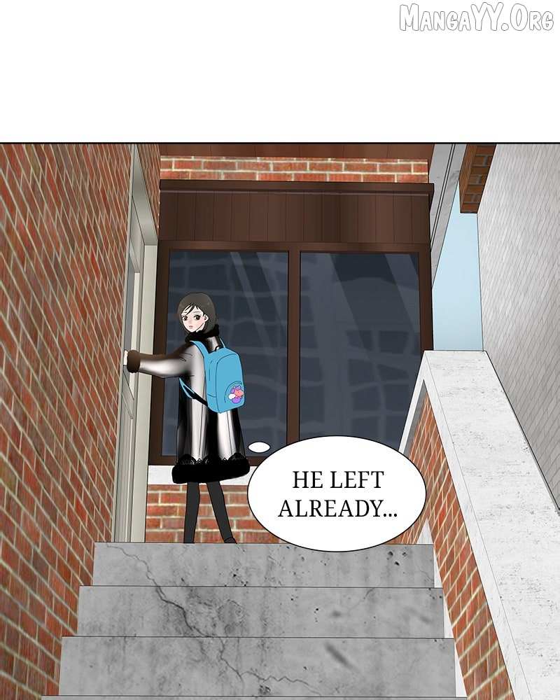 Between Two Floors Chapter 30 page 87 - 