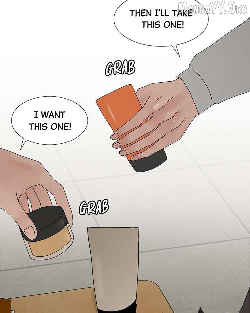Between Two Floors Chapter 30 page 10 - 