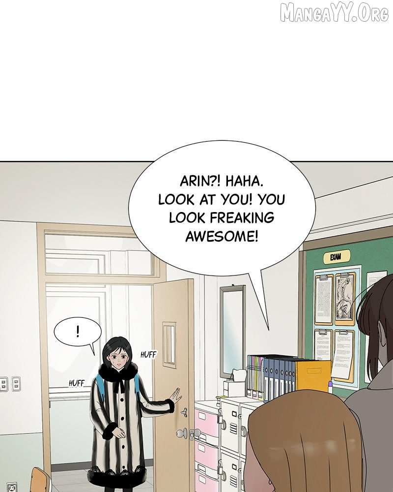 Between Two Floors Chapter 30 page 99 - 
