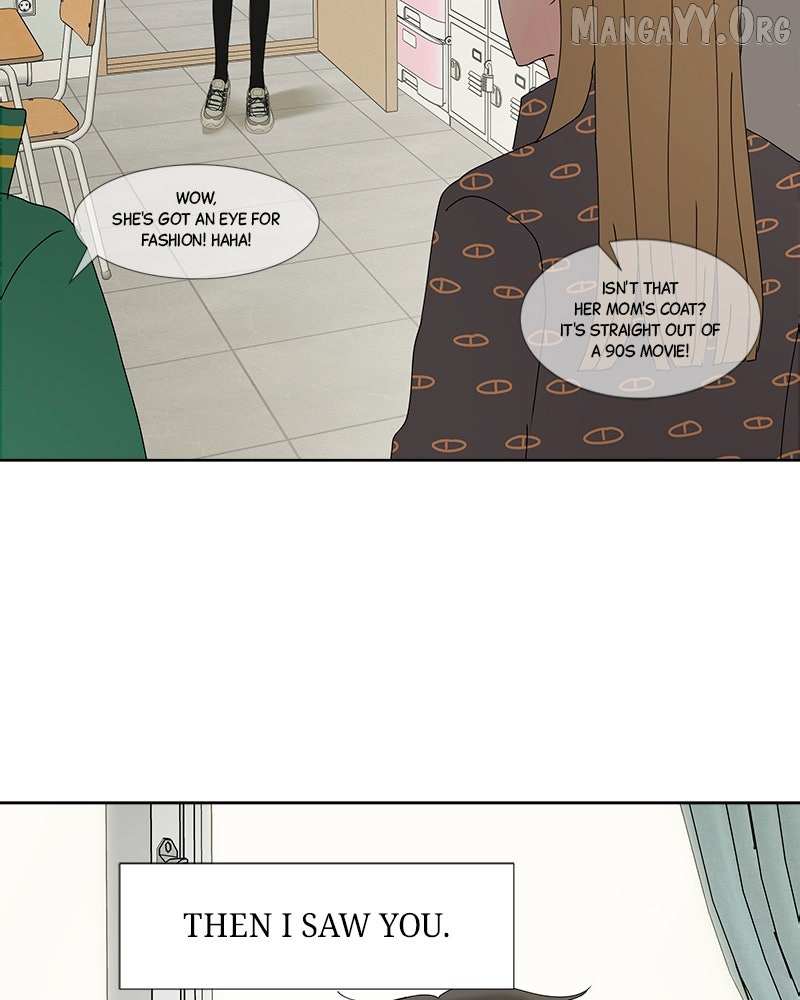 Between Two Floors Chapter 30 page 100 - 