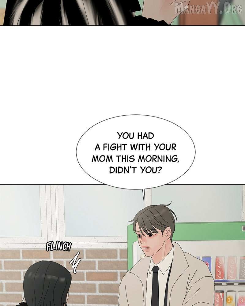 Between Two Floors Chapter 31 page 17 - 