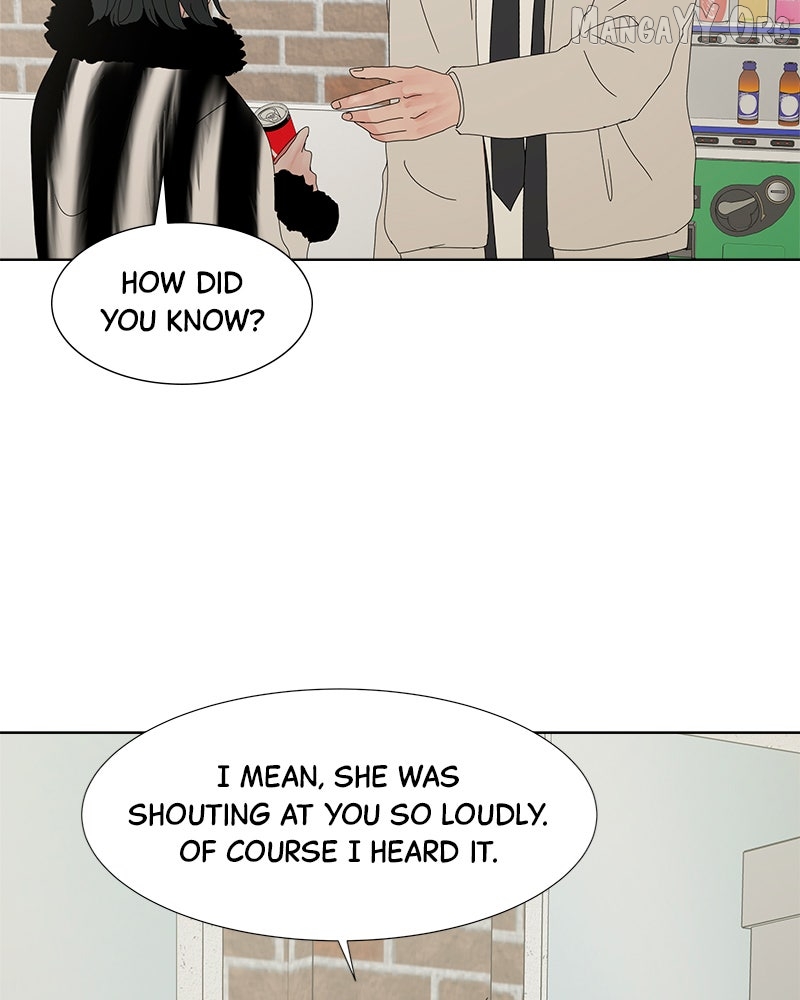 Between Two Floors Chapter 31 page 18 - 