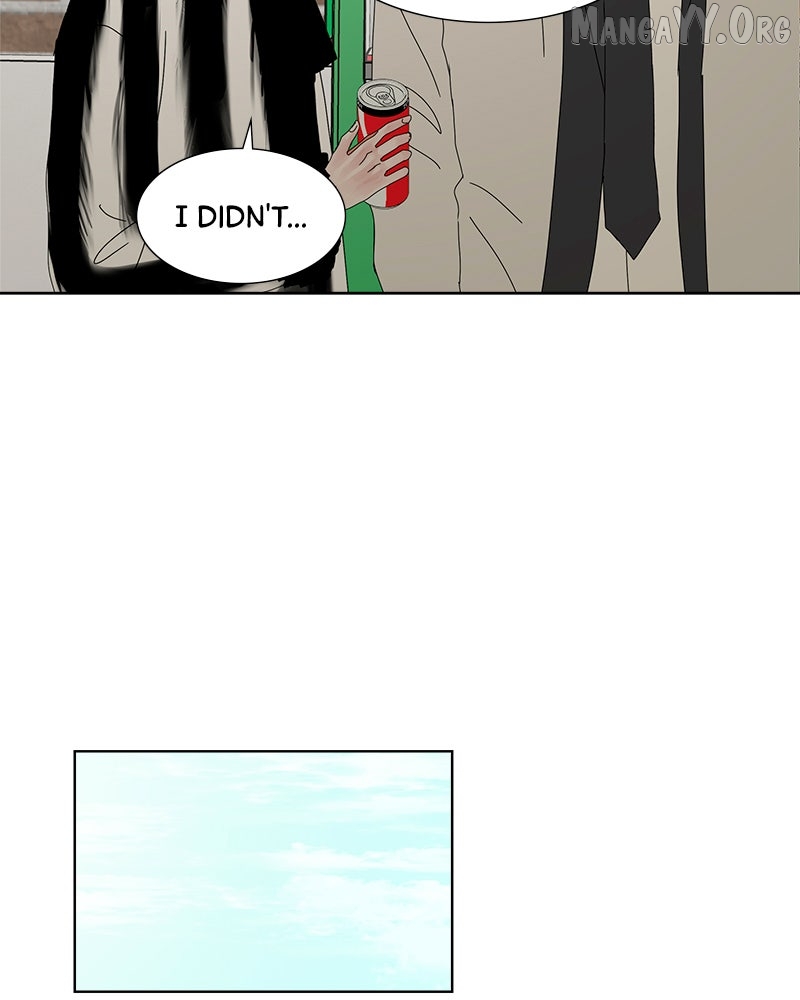 Between Two Floors Chapter 31 page 21 - 