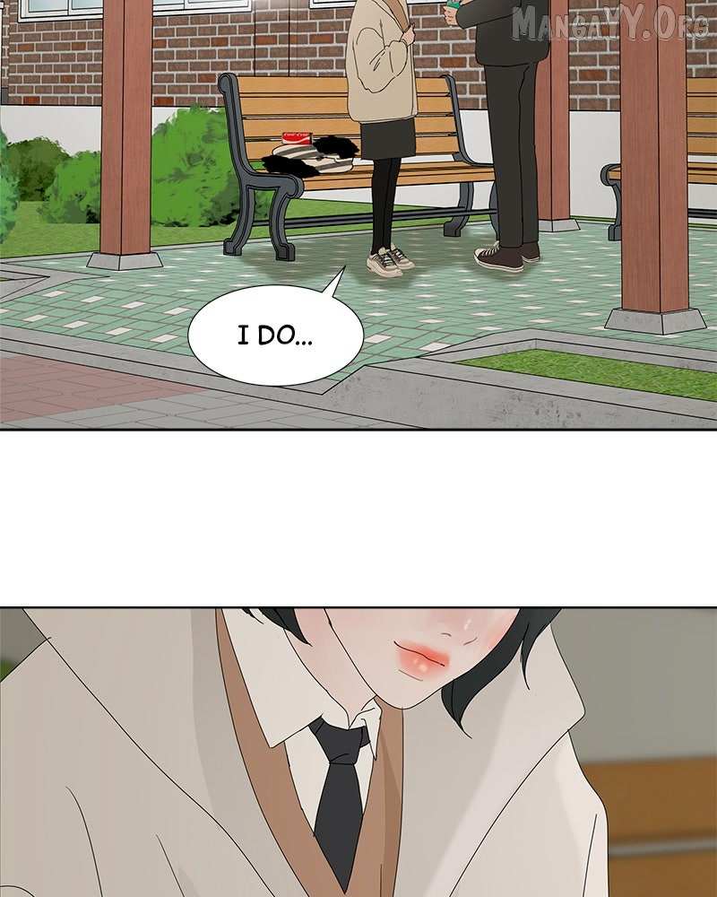 Between Two Floors Chapter 31 page 23 - 