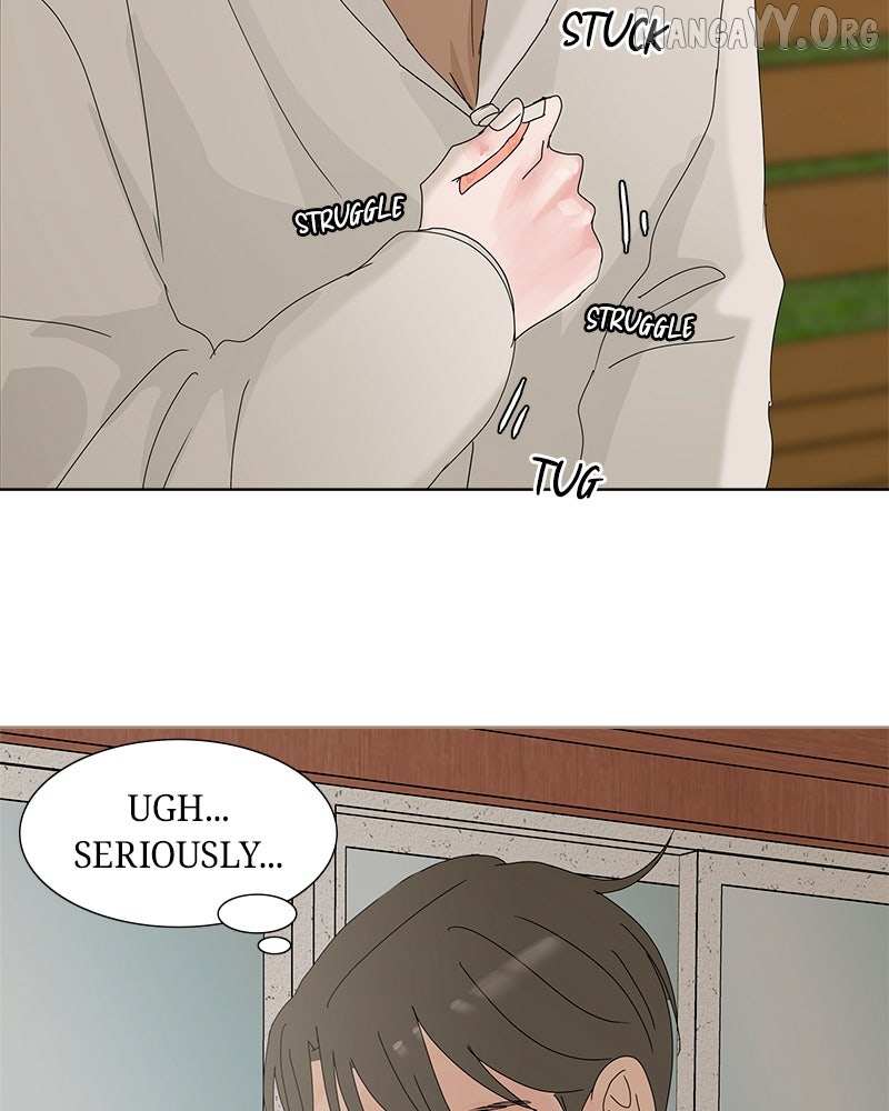Between Two Floors Chapter 31 page 24 - 