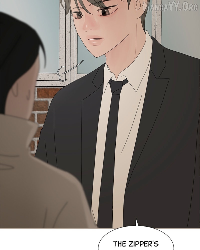 Between Two Floors Chapter 31 page 25 - 