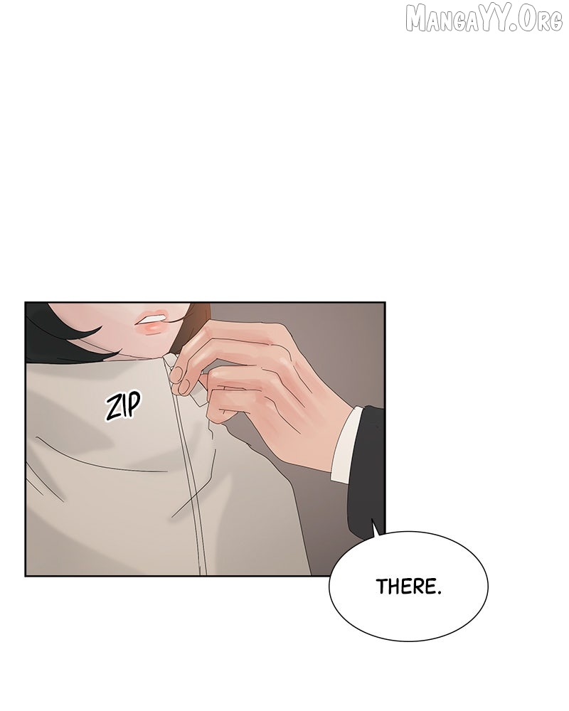 Between Two Floors Chapter 31 page 28 - 
