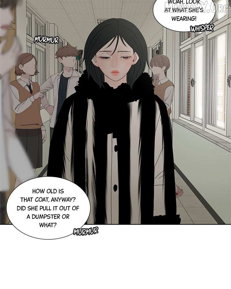 Between Two Floors Chapter 31 page 4 - 