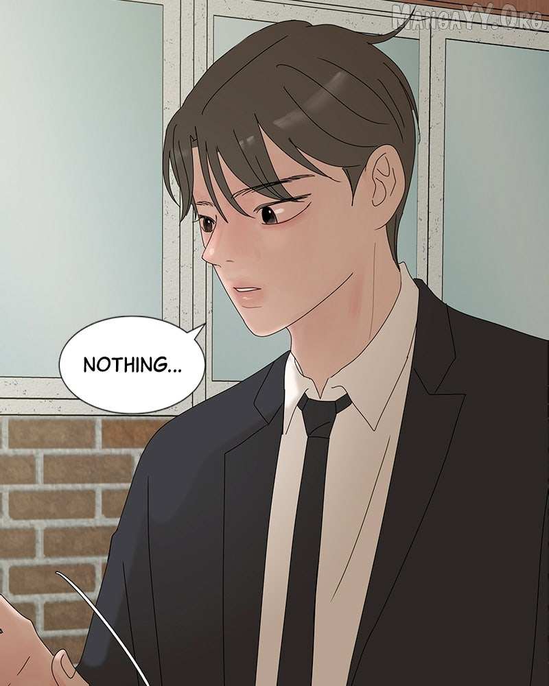 Between Two Floors Chapter 31 page 32 - 
