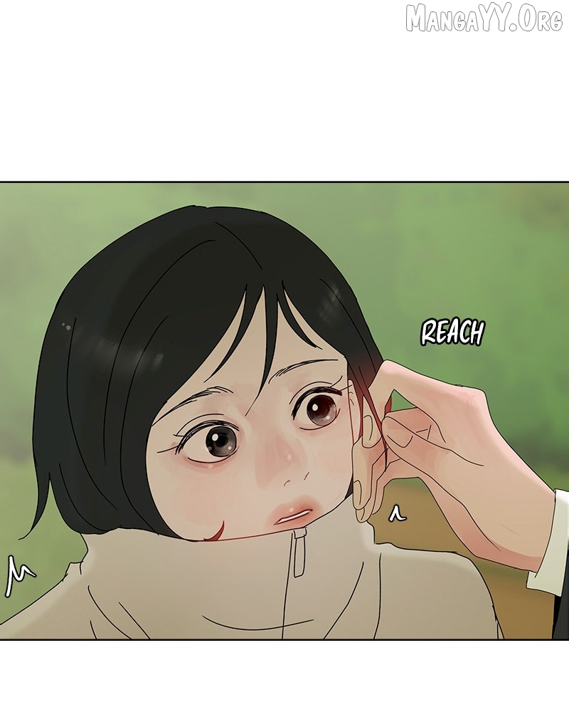 Between Two Floors Chapter 31 page 34 - 