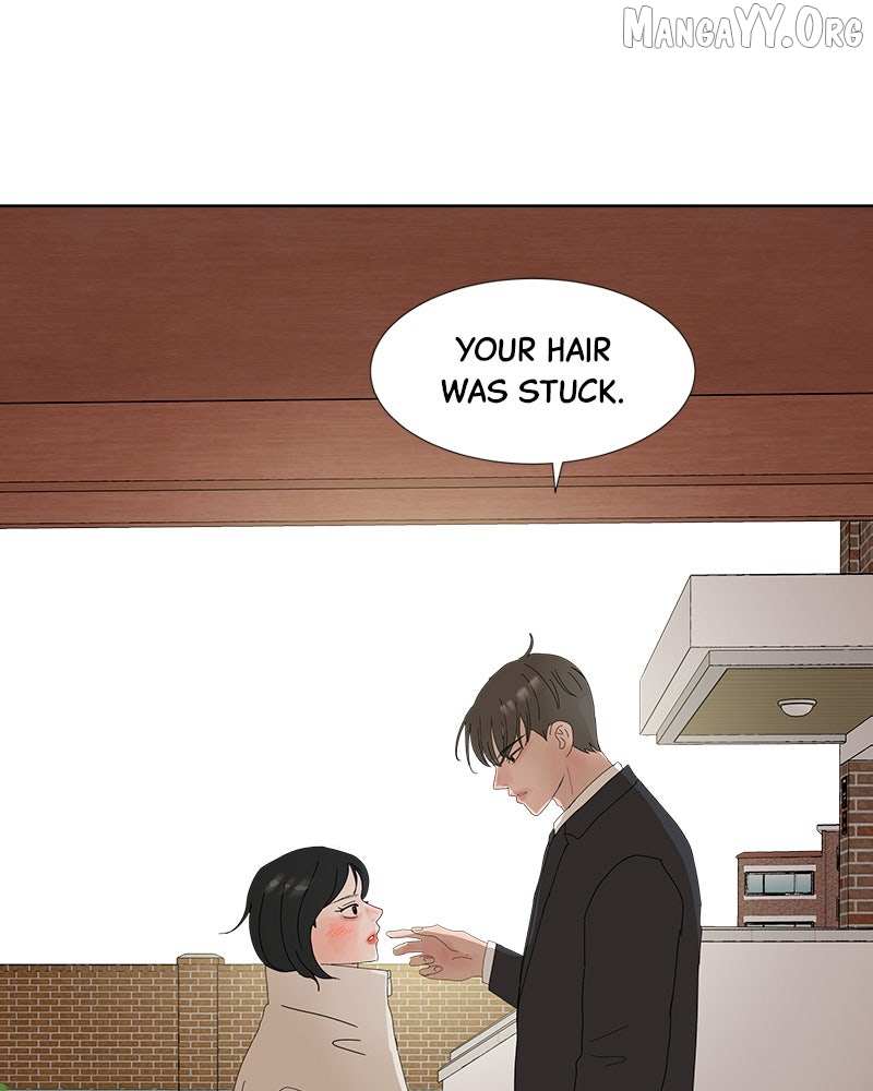 Between Two Floors Chapter 31 page 35 - 
