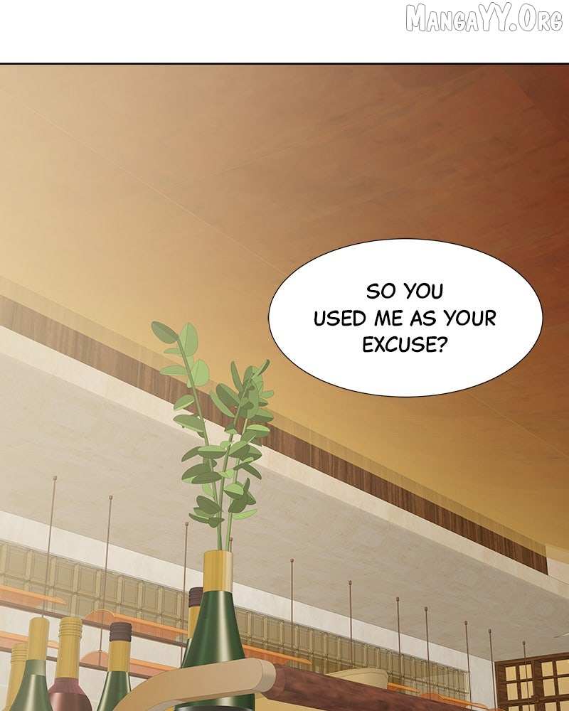 Between Two Floors Chapter 31 page 38 - 