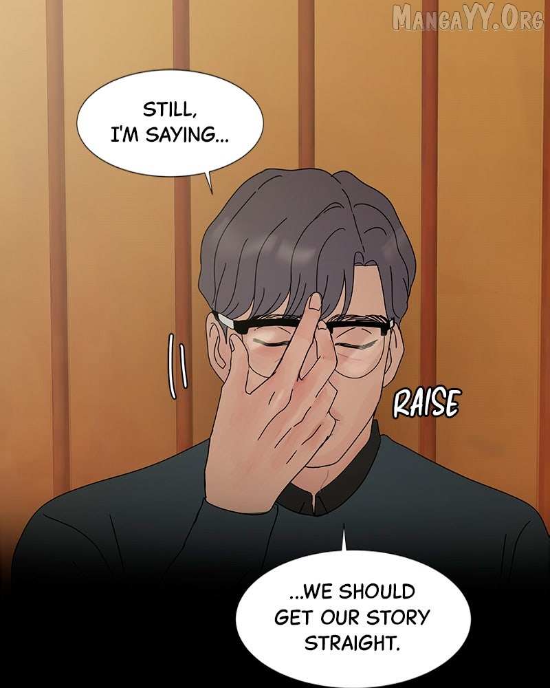 Between Two Floors Chapter 31 page 41 - 
