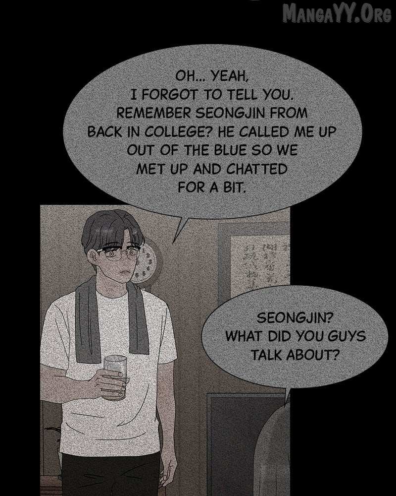 Between Two Floors Chapter 31 page 42 - 