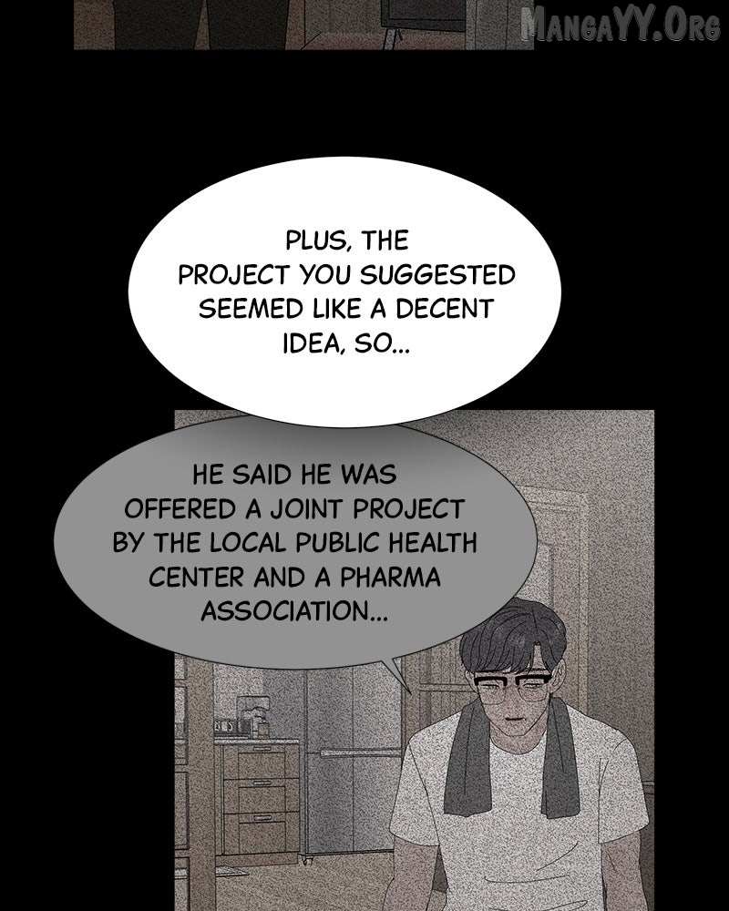 Between Two Floors Chapter 31 page 43 - 